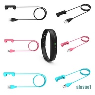 [alasuo1]Fitbit Flex 2 Activity Wristband USB Charging Cable Cord Wire New