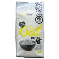 G6PD:Earth Living Organic Instant Baby Oat