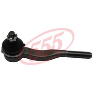 Long Tie Rod End Inner MITSUBISHI LANCER A72 A73 A75 A78 GALANT A112 A115 A141 A144 555 JP/Pair