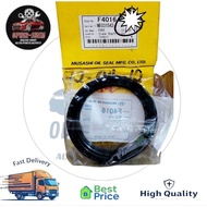 F4016 / 72 X 94 X 12 FUSO OIL SEAL MUSASHI JAPAN