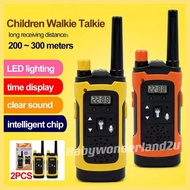 Kids Toys Wireless Walkie Talkie Toys Kids Toys Mainan Budak