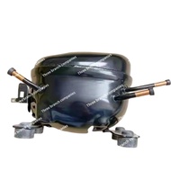 Suitable for Refrigerator Compressor GMCC DZ120V1B DZ120V1A Universal Variable Frequency Compressor