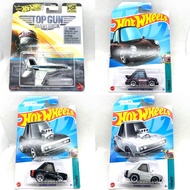hot wheels Top gun maverick fa18e super hornet pop culture Porsche 911 turbo 3.6 (964) 70 dodge char
