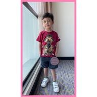 BRANDED TSHIRT BOY TSHIRT NEW ONE PIECES TSHIRT BAPE TSHIRT BAJU BUDAK LELAKI