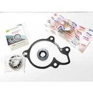 BENELLI RFS 150I<BENELLI 150S<R18I WATER PUMP SEAL+BEARING