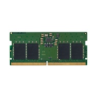 Kingston laptop Ram DDR5 8GB /16GB 5200 Mhz Non-ECC CL42 SODIMM 1Rx16 -