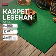 [HOM EVENT] Comfortable Warung Floor Carpet | Islamic Study & Angkringan Carpet