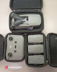 DJI 大疆 Mavic Air 2 收納盒 Storage Box