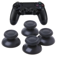 10pcs Analog Thumbstick Thumb Stick Replace For Playstation 4 Ps4 Pro Controller