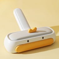 Pet Roller Hair Removal Brush Sofa Carpet Floating Hair Removal Cleaning Hair Sticking Device Dog Ca