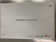 Huawei matepad pro