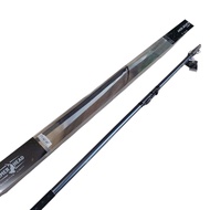 ROD/ROD HAMMER HEAD SURF HOLIDAY CAST