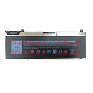 New NYFJH 5TF10 64Wh Laptop Battery for D-ell P-recision 7530 P74F 7730 P34E 7M0T6 0VRX0J