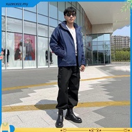 ELGINI E16214 Waterproof Hooded Windbreaker Jacket S-XXL  Hooded Wind breaker Water-Resistant