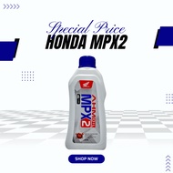 AHM Oil MPX2 – 0.8 L 10W-30