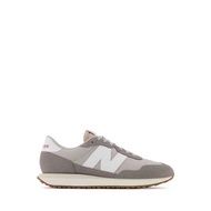 New Balance 237 Mens Sneakers Shoes - Grey