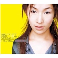 CD Elva Hsiao Elva FirstOriginal Album
