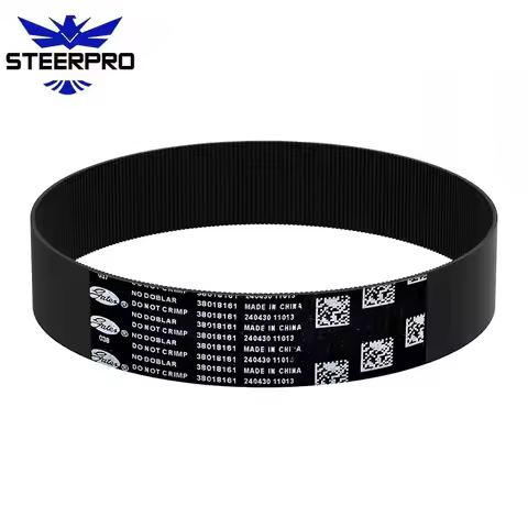 For Ford Ranger 2015-2019 Electric Power Steering Rack And Pinion Drive Belt 38018161 HEE4442RM