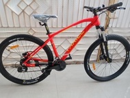 Sepeda Thrill Vanquish 3.0