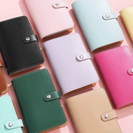 Cash Deposit Money Notebook Deposit Wallet Money Book Cash Storage Book Wallet Money Banknotes