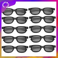 [87MY]Polarized Passive 3D Glasses for Cinema IMIX Screen