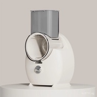 Kitchen Multi-Functional Grater and Slicer Vegetable Shredder Potato Roller Slicer Electric Grater V