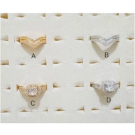 ACC750 . XUPING ADULT RING