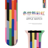 apple watch series 10 strap apple watch strap Apple Watch Strap iwatch Watch Strap Suitable for appl