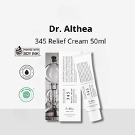 DR.ALTHEA 345 / 147 Relief Cream 50ml