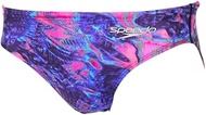 Speed SC42606F FLEX Sigma V Short Boom Men's Competition Swimsuit