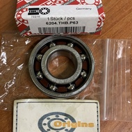 BEARING 6204 THBP63 / 6204 PA.P63.V631 IBC GERMANY ORIGINAL
