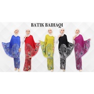 KAIN PASANG BATIK BAIHAQI (AA1)