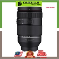 Samyang AF 35-150mm F2-2.8 FE SONY E-mount
