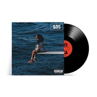 SZA - SOS vinyl 2 LP (Exclusive Vinyl)