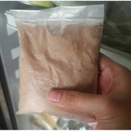 1 kg Dashi halal fine katsuobushi powder