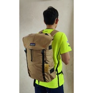 Patagonia Arbor Pack travel backpack - 26L