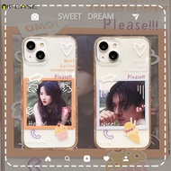 Huawei Nova Y70 Plus 9 8 7 6 5 Pro SE 8i 7i 5T 4 4e 3 3e 3i Phone Case Photo Frame Put Photo Picture