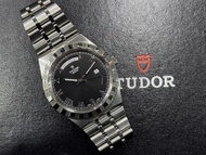 ⚫️⚫️極新二手羅馬數字盤Tudor Royal  二手中古 TUDOR 帝舵 Royal系列 M28600-0003 41mm 黑色錶面 全原裝 鋼帶 T603自動/手動上鏈機芯 38小時動力儲存 