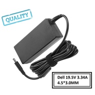 Dell 65W 19.5V 3.34A (4.5*3.0) MGJN9 PA-12 05NW44 LA65NS2-00 G6J41 0G6J41 MGJN9 43NY4 15-5558 OEM Ad
