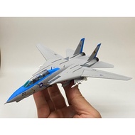 F-14D F-14 F14 Us Army Tomcat Fighter Scale 1/100 Finished Product 2006