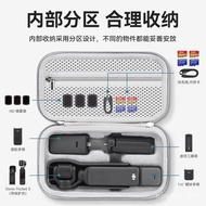 POCKET3 Storage Bag dji POCKET3 Hard Shell POCKET3 Camera POCKET3 Pocket Portable os