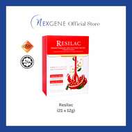 Resilac (21 x 12g Sachets)
