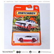 Matchbox '71 Porsche 914