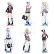 Azur Lane PR5 /Priority Ship Series 4 Acrylic Stand Owari Guam Shipgirl Figure Collection Desk Decor