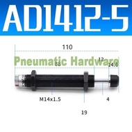 AD1412 AD141-5 oil Pneumatic Hydraulic Shock Absorber Buffer KD09