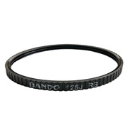 [BT Drive] Japan Bando Multi-Groove Belt-125J 171J Tax Included Belt