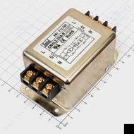 CW4L2-20A-R Single Phase Power Filter 20A 115/250V Electronic 886