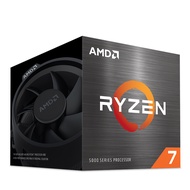 【AMD 超微】Ryzen 7 5700 8核16緒 處理器