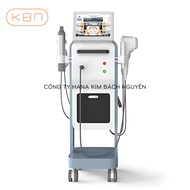 Máy nâng cơ trẻ hóa da 5D HIFU SMASFOCUS