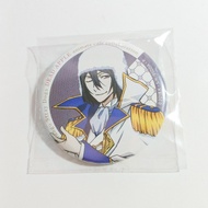 Bungo Stray Dogs Official Merch | Fyodor Dostoevsky Dead Apple Animate Cafe Collab Limited Edition